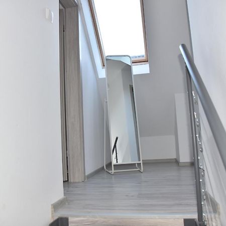 Villa Lubiatówki Lubiatowo  Exterior foto