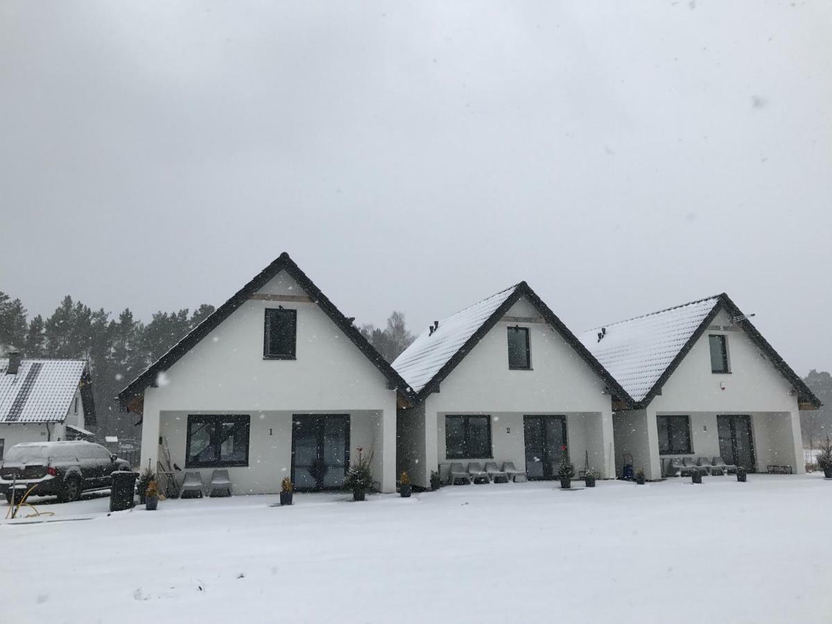 Villa Lubiatówki Lubiatowo  Exterior foto