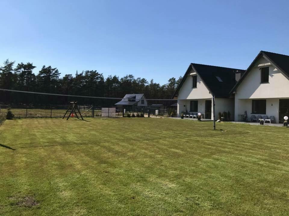 Villa Lubiatówki Lubiatowo  Exterior foto